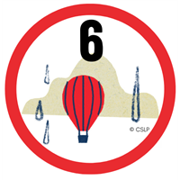 badge