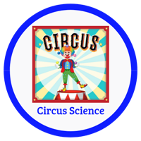 Circus Science Badge