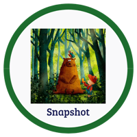 Snapshot 1 Badge