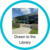 Mission Library Badge
