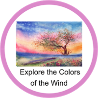 Mission Nature Badge