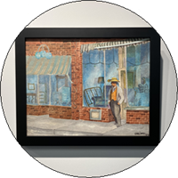GCFPL Art Galleries Badge