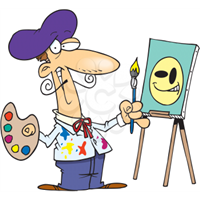 Favorite Artist  Badge