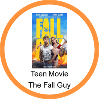 Fall Guy Badge