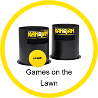 LawnGames7 Badge