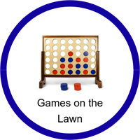 LawnGames8 Badge