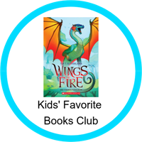 Kids Favorite Badge