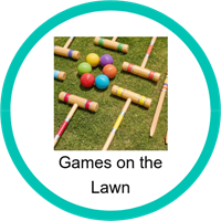 LawnGames9 Badge