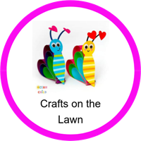 Craft5 Badge