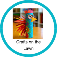 Craft6 Badge