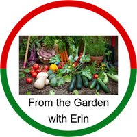 Garden Badge