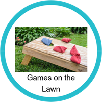 LawnGames11 Badge