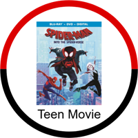 Spiderman Badge