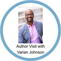 Author Badge