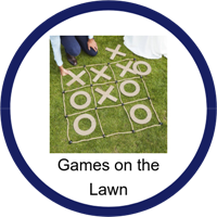LawnGames12 Badge