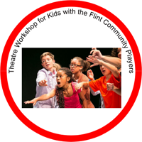 Theatre1 Badge