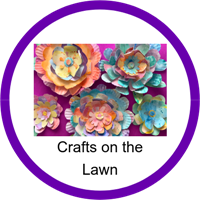 Craft8 Badge