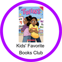 Kids Favorite 2 Badge