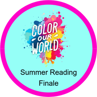 Finale Badge