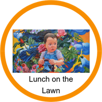 badge